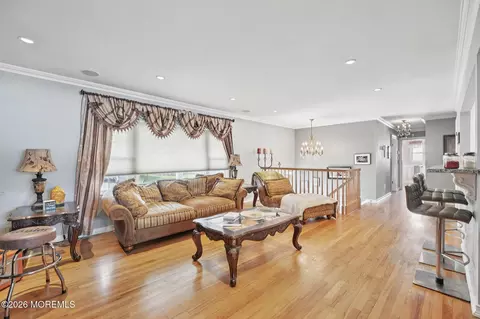Entry Way - 676 Rutgers Pl, Paramus, NJ 07652 photo 4 of 4