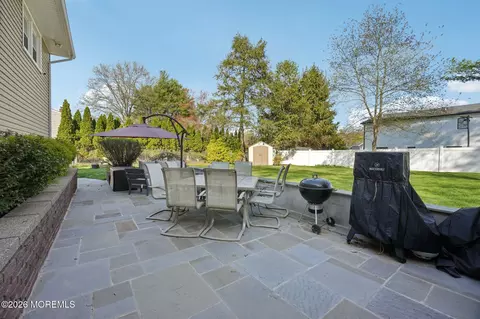Exterior - 676 Rutgers Pl, Paramus, NJ 07652 photo 2 of 7