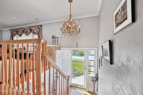 Entry Way - 676 Rutgers Pl, Paramus, NJ 07652 photo 1 of 4