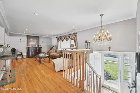 Entry Way - 676 Rutgers Pl, Paramus, NJ 07652 photo 2 of 4