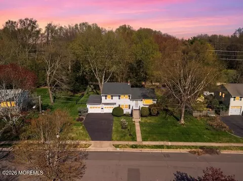 43 Maida Ter, Red Bank, NJ 07701