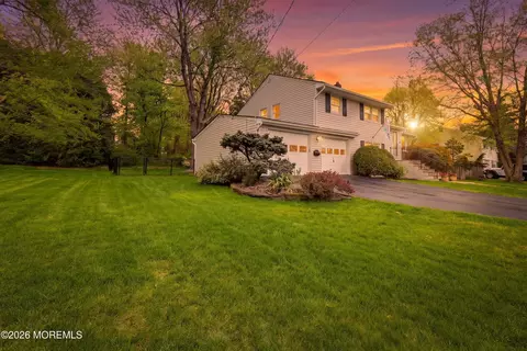 43 Maida Ter, Red Bank, NJ 07701