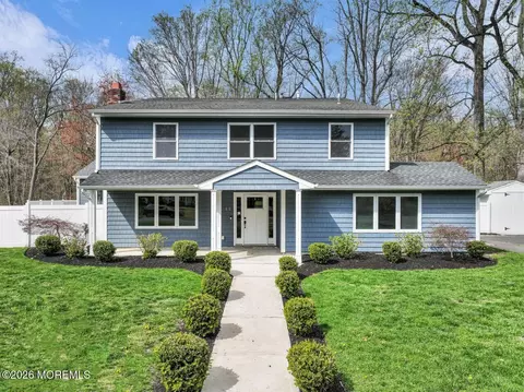 41 Nautilus Dr W, Leonardo, NJ 07737