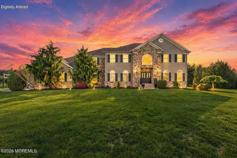 6 Hope Dr, Millstone, NJ 08510