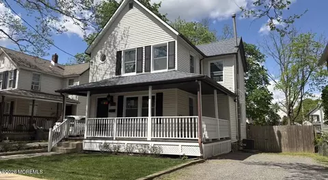 200 Drs James Parker Blvd, Red Bank, NJ 07701