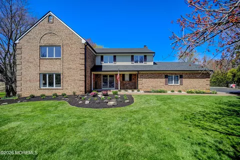 23 Red Hawk Rd S, Colts Neck, NJ 07722