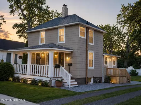 1008 14th Ave, Belmar, NJ 07719