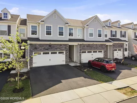 1806 Georgetown Dr, Monroe, NJ 08831