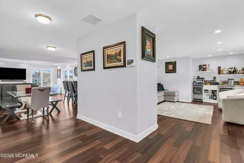 Entry Way - 933 Montauk Dr, Forked River, NJ 08731 photo 2 of 5