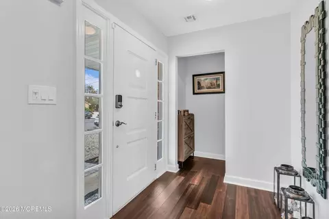 Entry Way - 933 Montauk Dr, Forked River, NJ 08731 photo 1 of 5