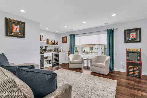 Living - 933 Montauk Dr, Forked River, NJ 08731 photo 2 of 2