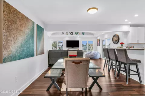 Dining - 933 Montauk Dr, Forked River, NJ 08731 photo 1 of 2