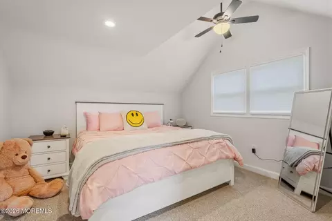 Bedroom - 933 Montauk Dr, Forked River, NJ 08731 photo 3 of 3
