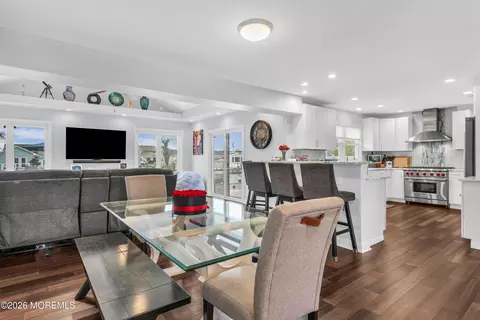 Dining - 933 Montauk Dr, Forked River, NJ 08731 photo 2 of 2