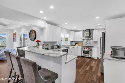 Kitchen - 933 Montauk Dr, Forked River, NJ 08731 photo 1 of 5
