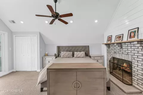 Bedroom - 933 Montauk Dr, Forked River, NJ 08731 photo 2 of 3