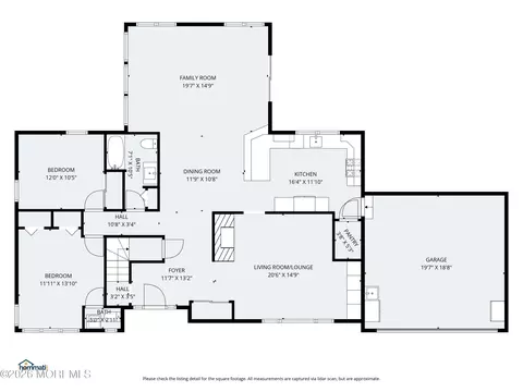 Floorplan - 933 Montauk Dr, Forked River, NJ 08731 photo 4 of 6