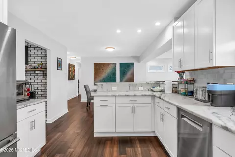 Kitchen - 933 Montauk Dr, Forked River, NJ 08731 photo 5 of 5