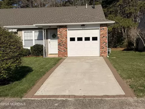 58 Mariner Pl, Brick, NJ 08723