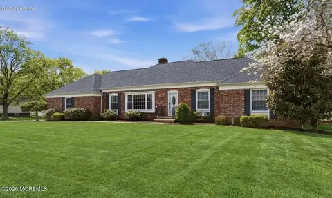 17 Church Ln, Englishtown, NJ 07726
