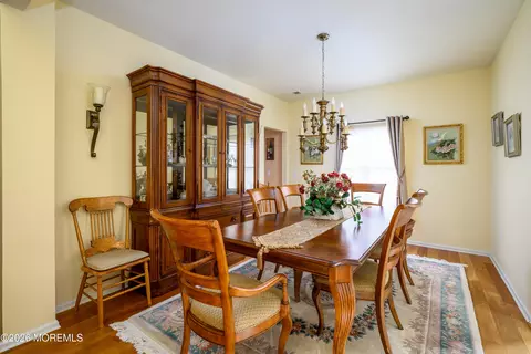 Dining - 81 Pancoast Rd, Waretown, NJ 08758 photo 1 of 4