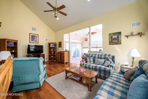 Living - 81 Pancoast Rd, Waretown, NJ 08758 photo 3 of 3