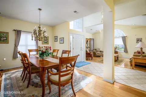 Dining - 81 Pancoast Rd, Waretown, NJ 08758 photo 2 of 4