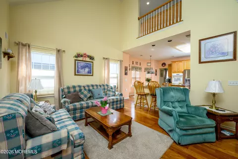 Living - 81 Pancoast Rd, Waretown, NJ 08758 photo 2 of 3