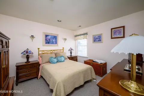 Bedroom - 81 Pancoast Rd, Waretown, NJ 08758 photo 2 of 4