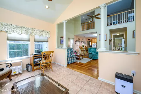 Entry Way - 81 Pancoast Rd, Waretown, NJ 08758 photo 2 of 3
