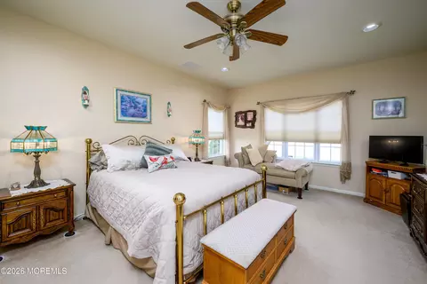 Bedroom - 81 Pancoast Rd, Waretown, NJ 08758 photo 1 of 4