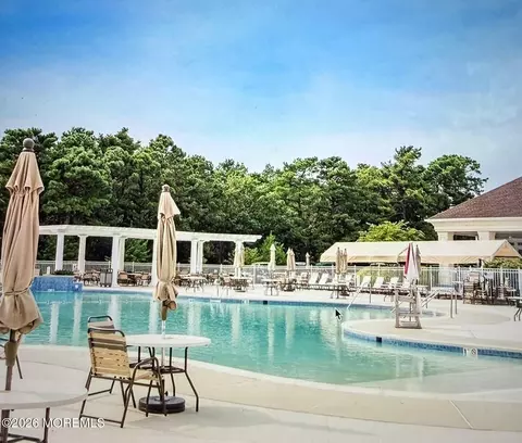 Exterior - 81 Pancoast Rd, Waretown, NJ 08758 photo 5 of 7