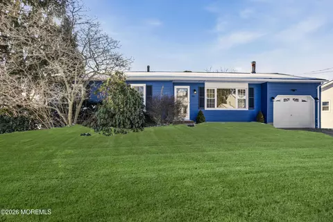 701 Northampton Blvd, Toms River, NJ 08757
