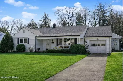 38 Delaware Ave, West Long Branch, NJ 07764
