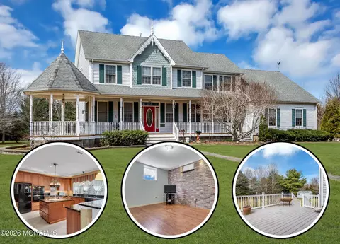 1074 Prospect Ave, Manahawkin, NJ 08050