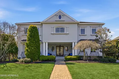 84 Lehman Ave, Deal, NJ 07723