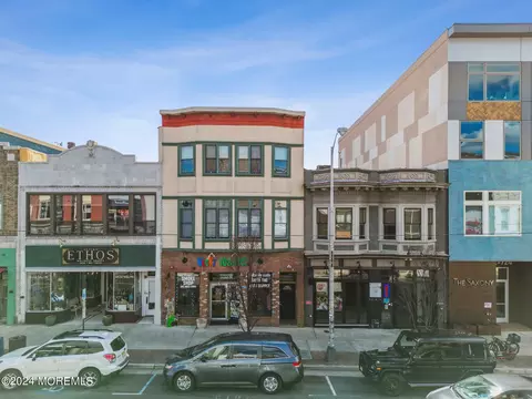 716 Cookman Ave #201, Asbury Park, NJ 07712