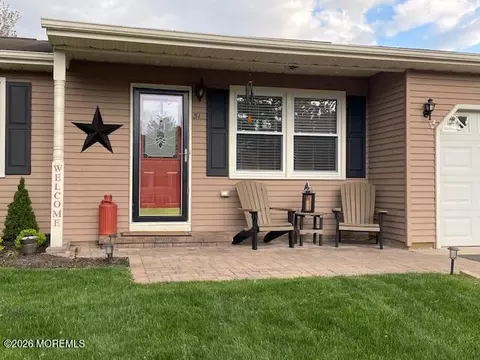 51 S Chestnut Ave #72, Manchester, NJ 08759