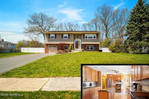 87 Newbury Rd, Howell, NJ 07731