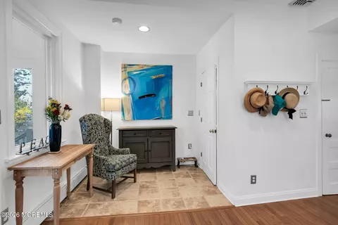 Entry Way - 39 Allen St, Rumson, NJ 07760 photo 3 of 3