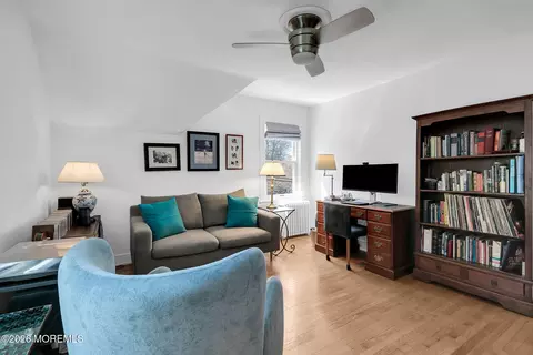 Bedroom - 39 Allen St, Rumson, NJ 07760 photo 4 of 4