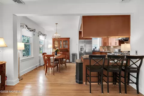 Dining - 39 Allen St, Rumson, NJ 07760 photo 1 of 4