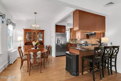 Dining - 39 Allen St, Rumson, NJ 07760 photo 4 of 4
