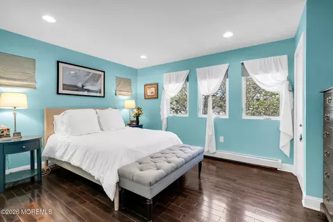 Bedroom - 39 Allen St, Rumson, NJ 07760 photo 1 of 4