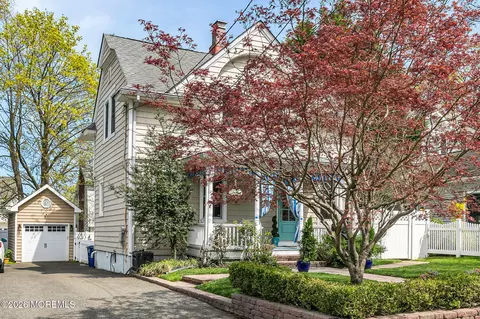 Exterior - 39 Allen St, Rumson, NJ 07760 photo 8 of 8