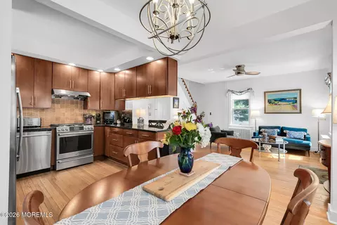 Dining - 39 Allen St, Rumson, NJ 07760 photo 3 of 4