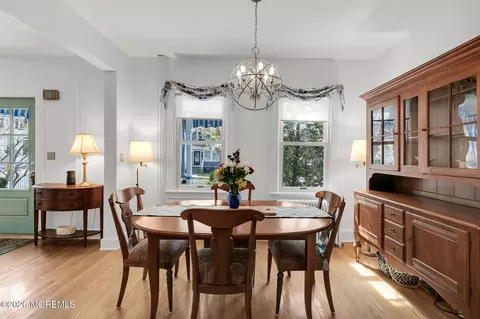 Dining - 39 Allen St, Rumson, NJ 07760 photo 2 of 4