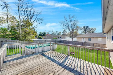 Exterior - 865 Pershing Ave, Brick, NJ 08723 photo 3 of 7