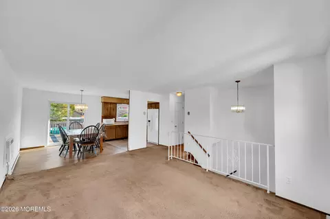 Living - 865 Pershing Ave, Brick, NJ 08723 photo 2 of 3
