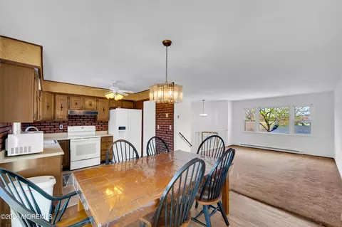 Dining - 865 Pershing Ave, Brick, NJ 08723 photo 2 of 4